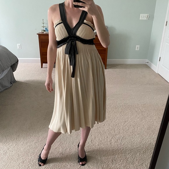 Anthropologie Dresses & Skirts - 🌟Host Pick!🌟 Anthropologie Knit Dress 🌟NWOT🌟